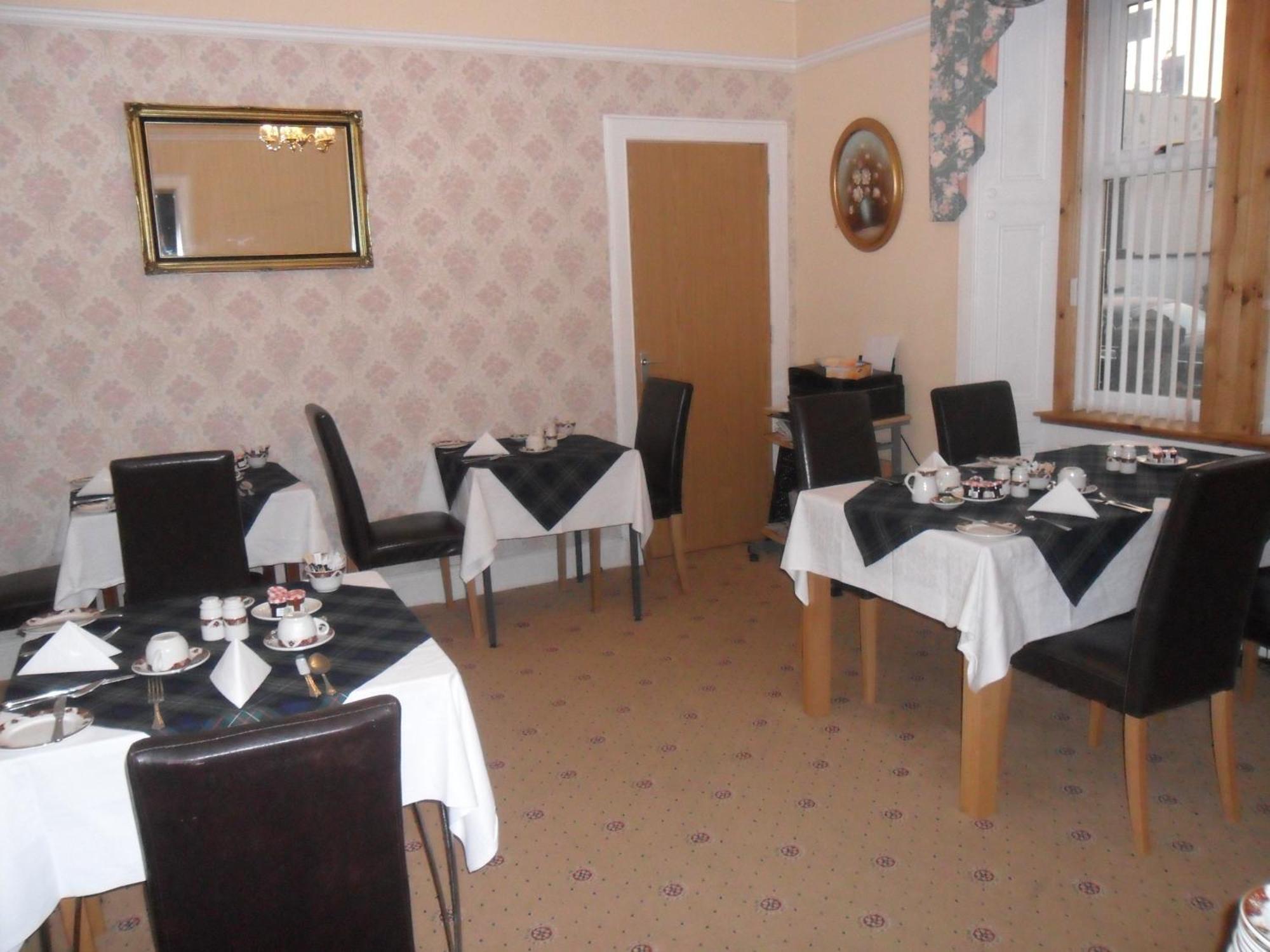 Armadale Guest House อินเวอร์เนส ภายนอก รูปภาพ