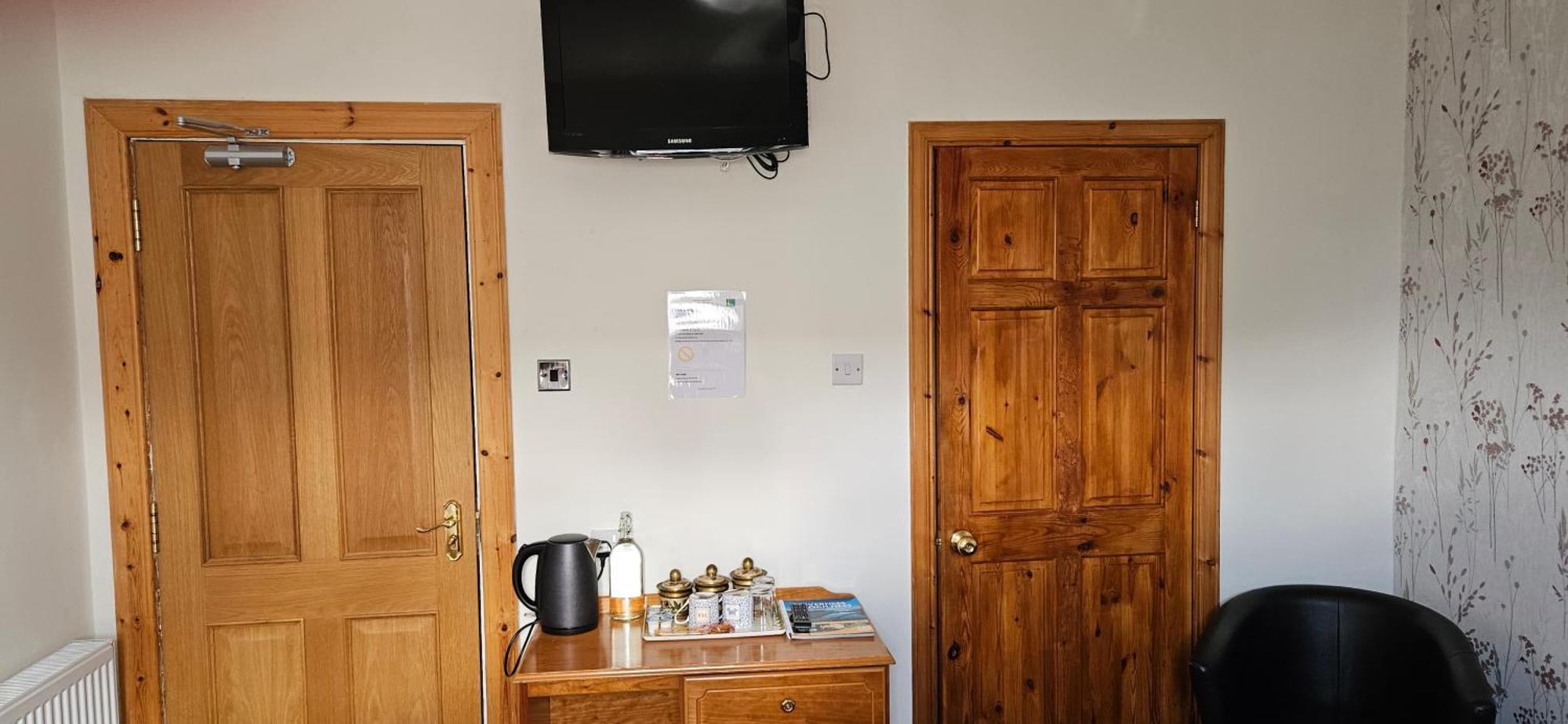 Armadale Guest House อินเวอร์เนส ภายนอก รูปภาพ