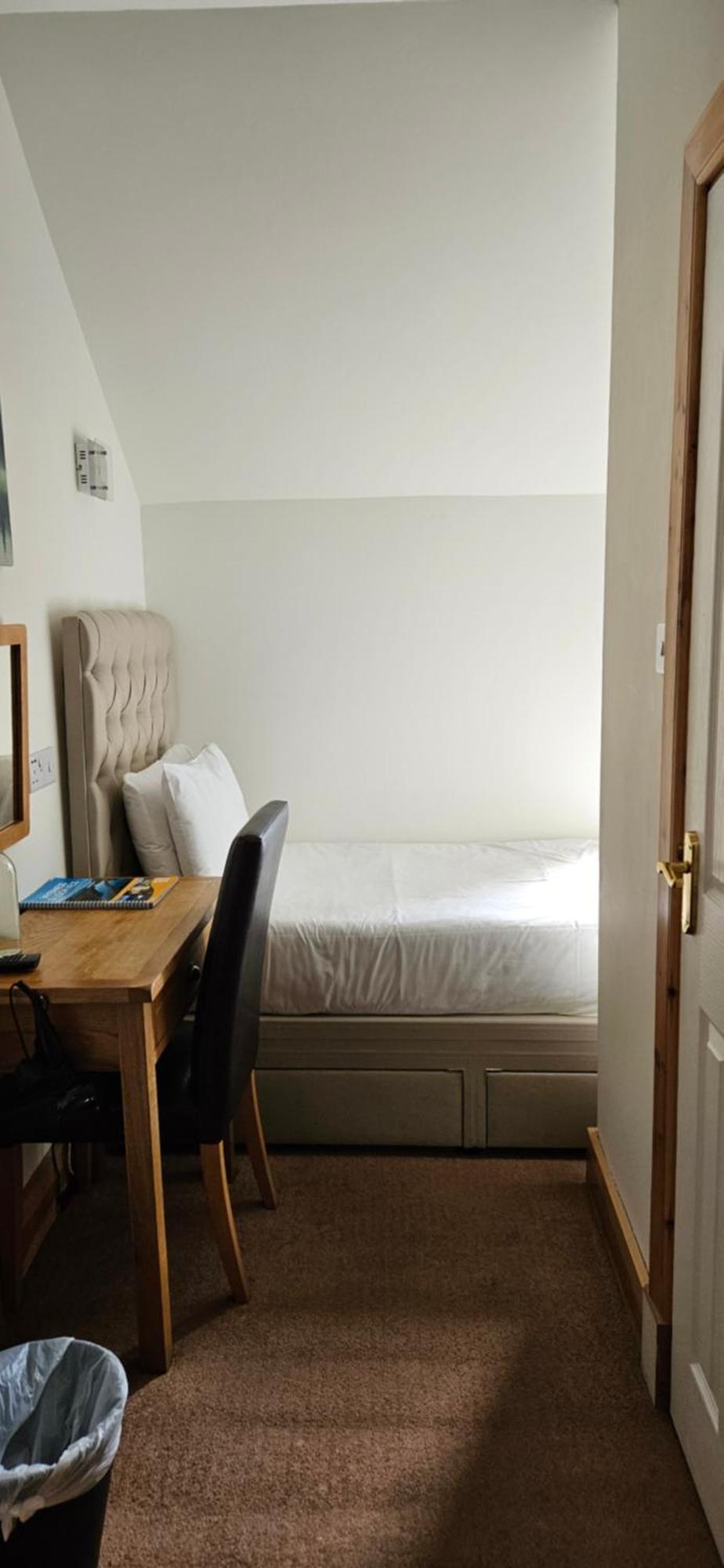Armadale Guest House อินเวอร์เนส ภายนอก รูปภาพ
