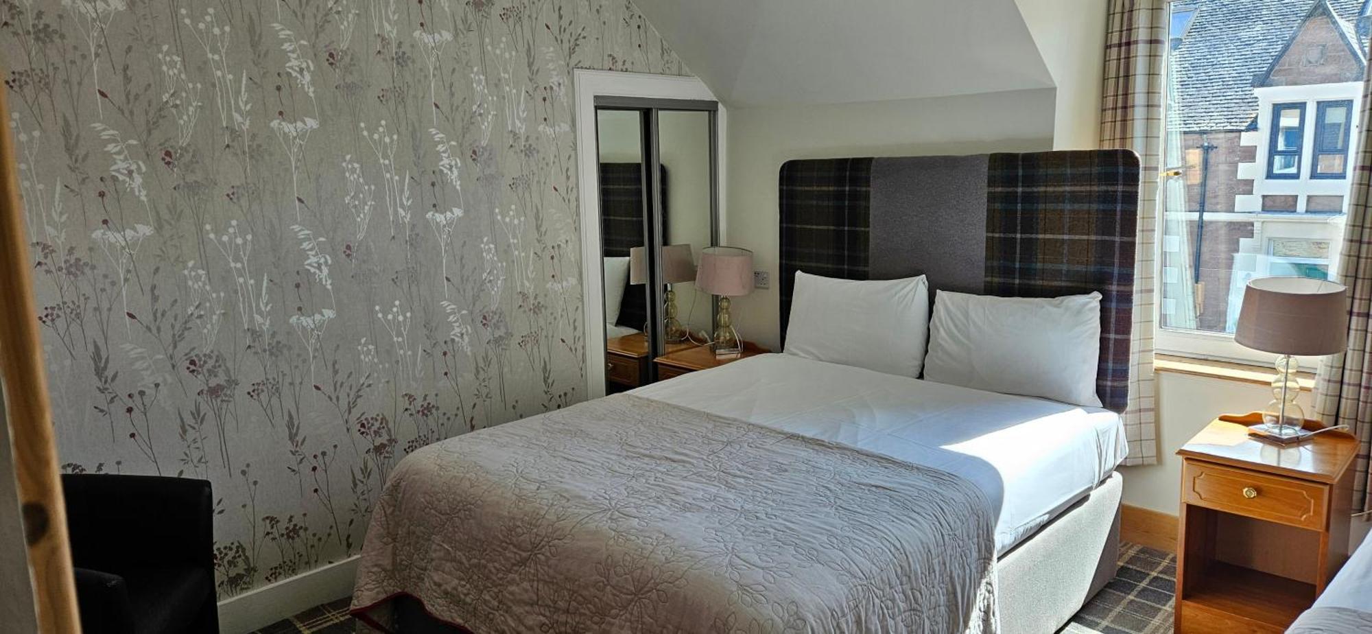 Armadale Guest House อินเวอร์เนส ภายนอก รูปภาพ