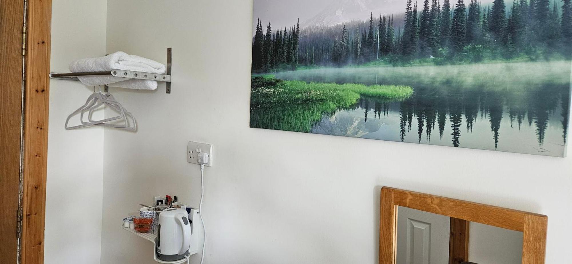 Armadale Guest House อินเวอร์เนส ภายนอก รูปภาพ
