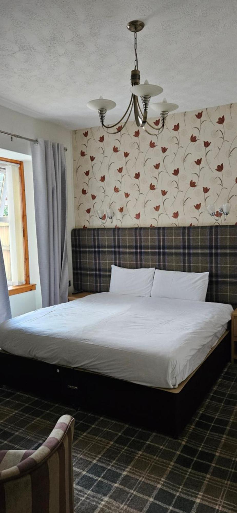 Armadale Guest House อินเวอร์เนส ภายนอก รูปภาพ