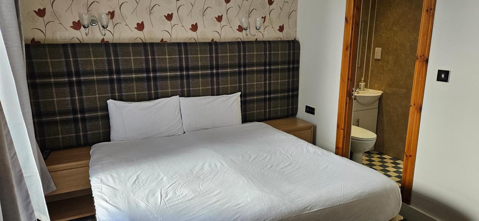 Armadale Guest House อินเวอร์เนส ภายนอก รูปภาพ
