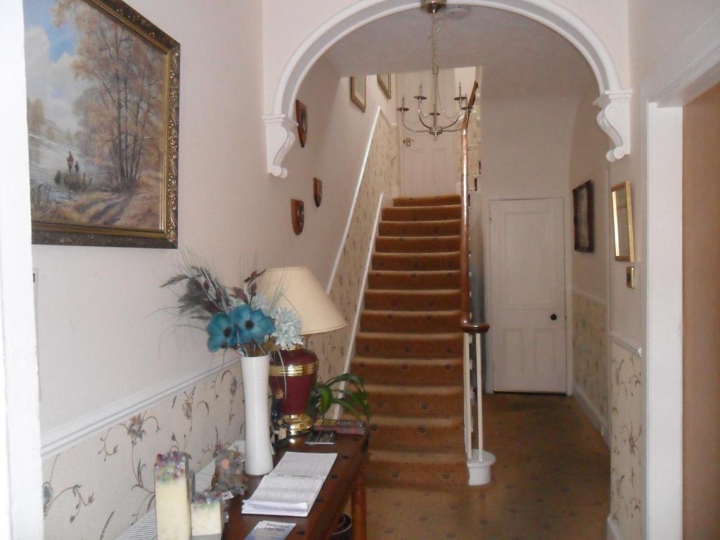 Armadale Guest House อินเวอร์เนส ภายนอก รูปภาพ