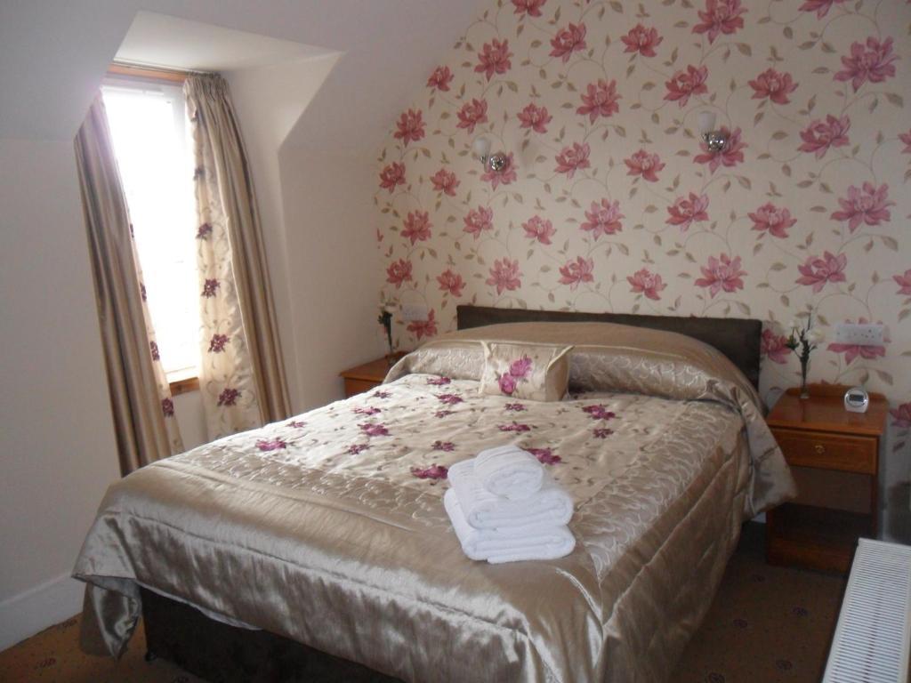 Armadale Guest House อินเวอร์เนส ห้อง รูปภาพ