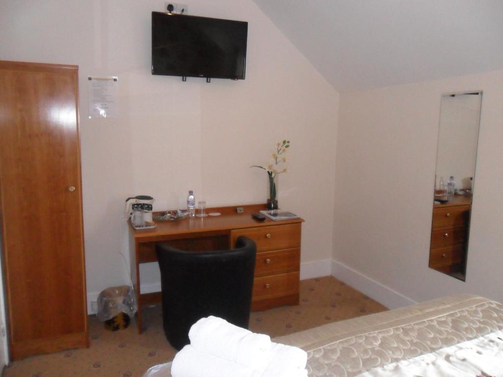 Armadale Guest House อินเวอร์เนส ห้อง รูปภาพ