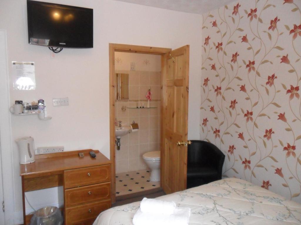 Armadale Guest House อินเวอร์เนส ห้อง รูปภาพ