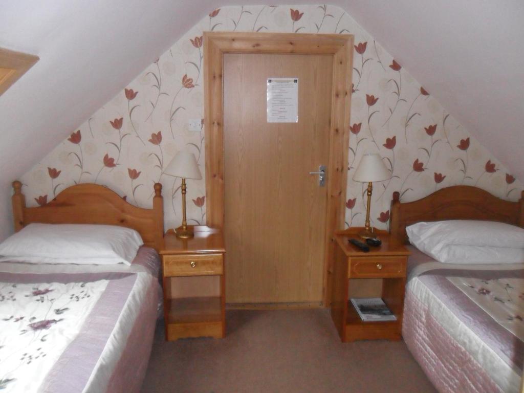Armadale Guest House อินเวอร์เนส ห้อง รูปภาพ