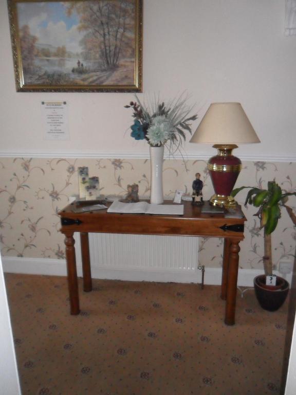 Armadale Guest House อินเวอร์เนส ภายนอก รูปภาพ