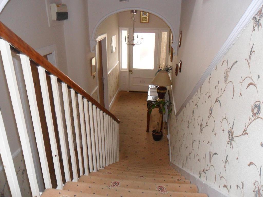 Armadale Guest House อินเวอร์เนส ภายนอก รูปภาพ