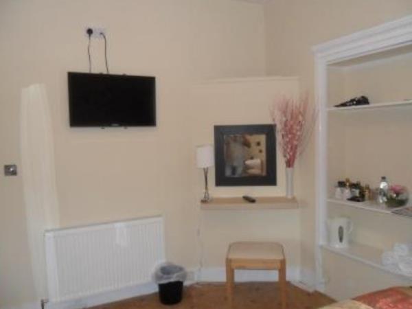 Armadale Guest House อินเวอร์เนส ภายนอก รูปภาพ