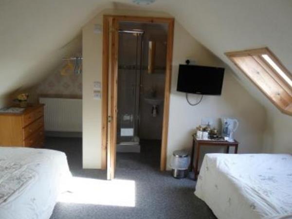 Armadale Guest House อินเวอร์เนส ภายนอก รูปภาพ